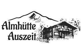 Almhuette Auszeit
